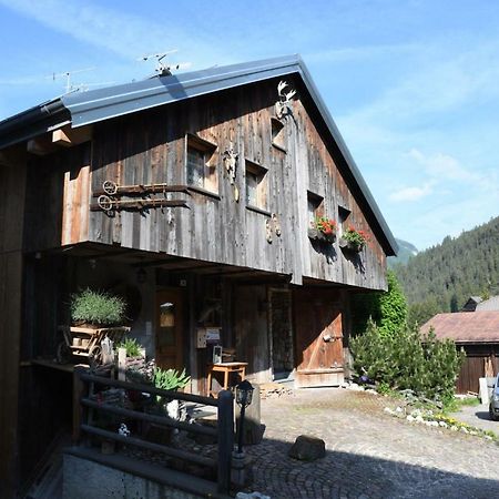 Cianbolpin Guesthouse Канацеї Екстер'єр фото