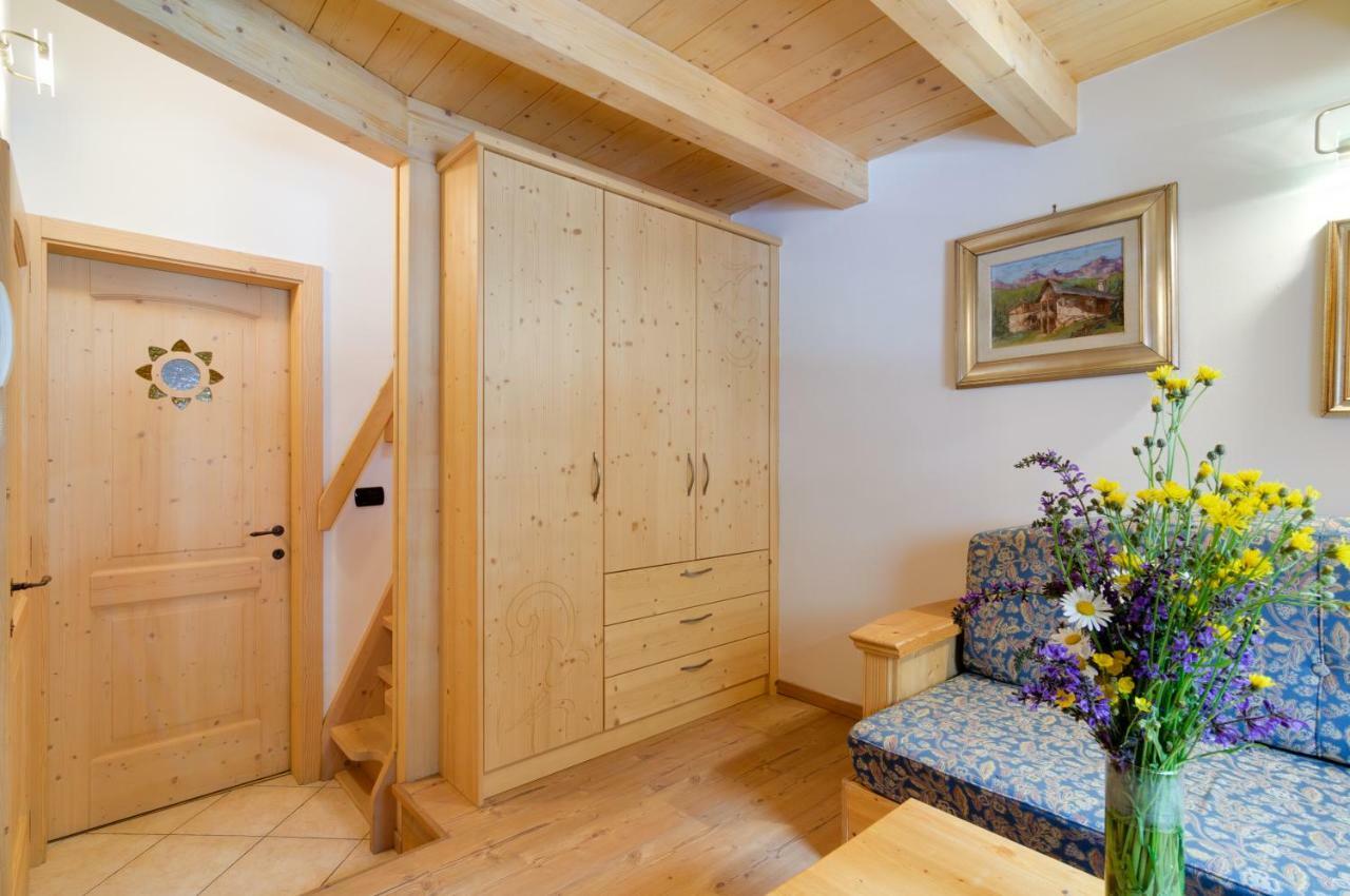 Cianbolpin Guesthouse Канацеї Екстер'єр фото