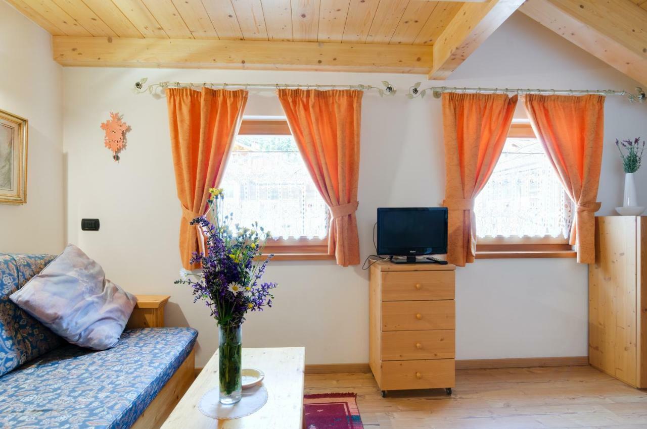 Cianbolpin Guesthouse Канацеї Екстер'єр фото