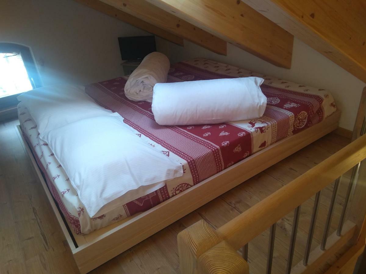 Cianbolpin Guesthouse Канацеї Екстер'єр фото