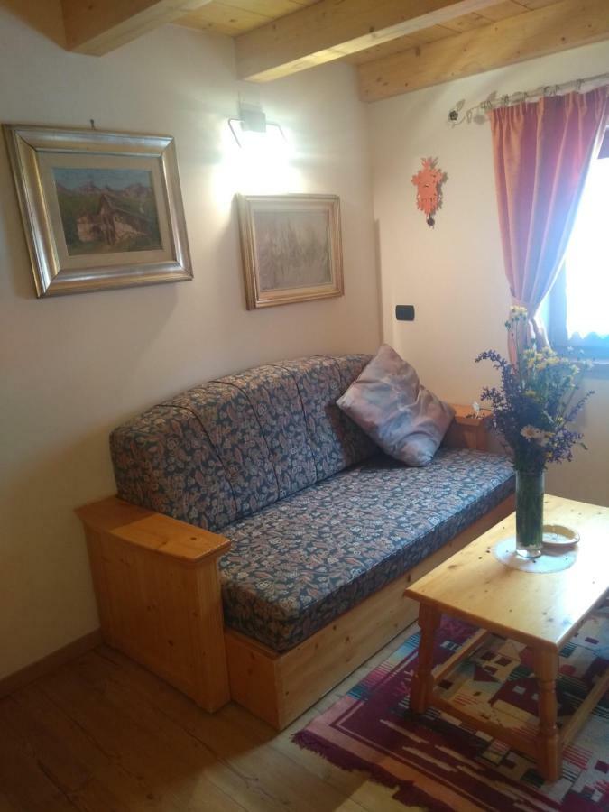 Cianbolpin Guesthouse Канацеї Екстер'єр фото