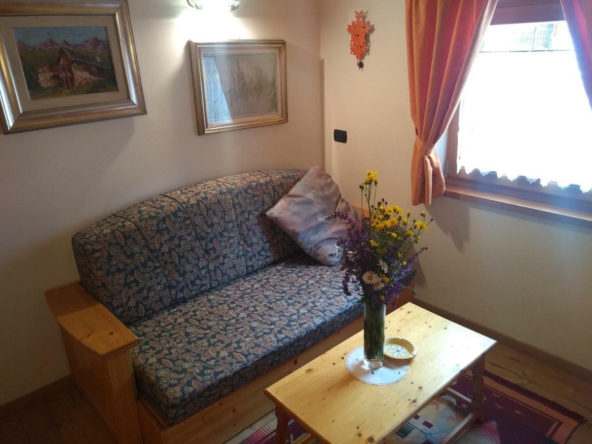 Cianbolpin Guesthouse Канацеї Екстер'єр фото