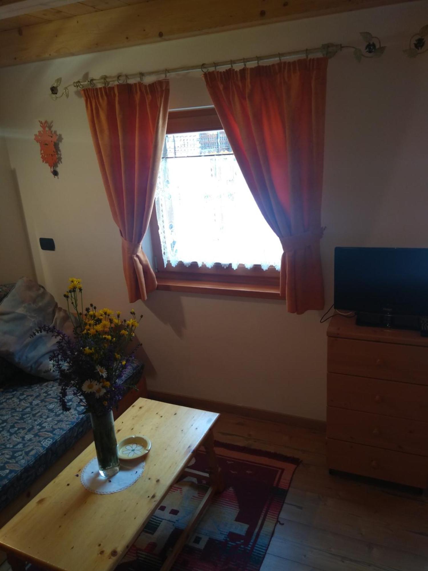 Cianbolpin Guesthouse Канацеї Екстер'єр фото
