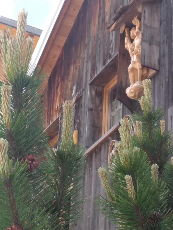 Cianbolpin Guesthouse Канацеї Екстер'єр фото