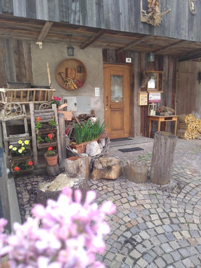 Cianbolpin Guesthouse Канацеї Екстер'єр фото